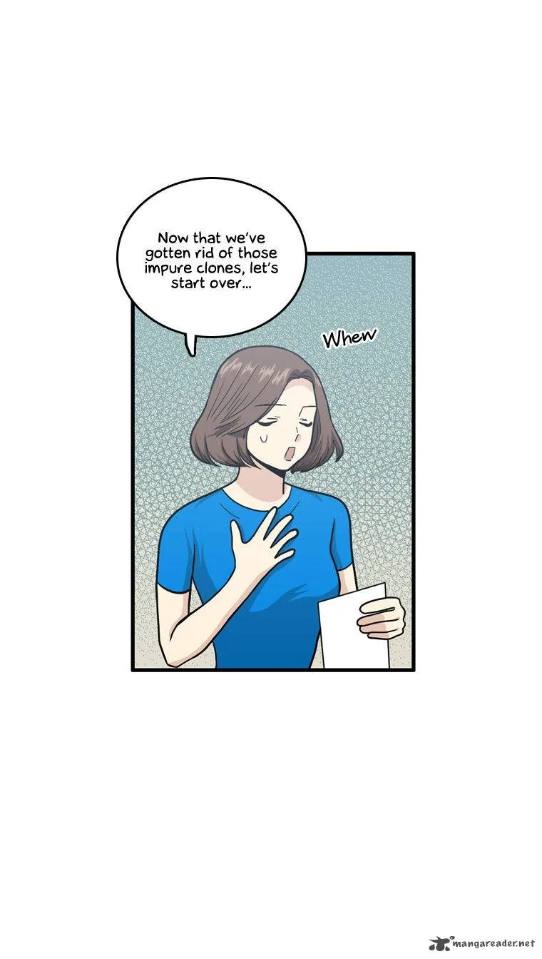 Happy if You Died Chapter 35 page 16