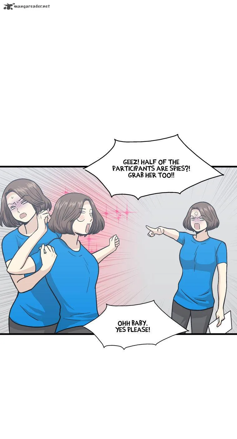 Happy if You Died Chapter 35 page 14