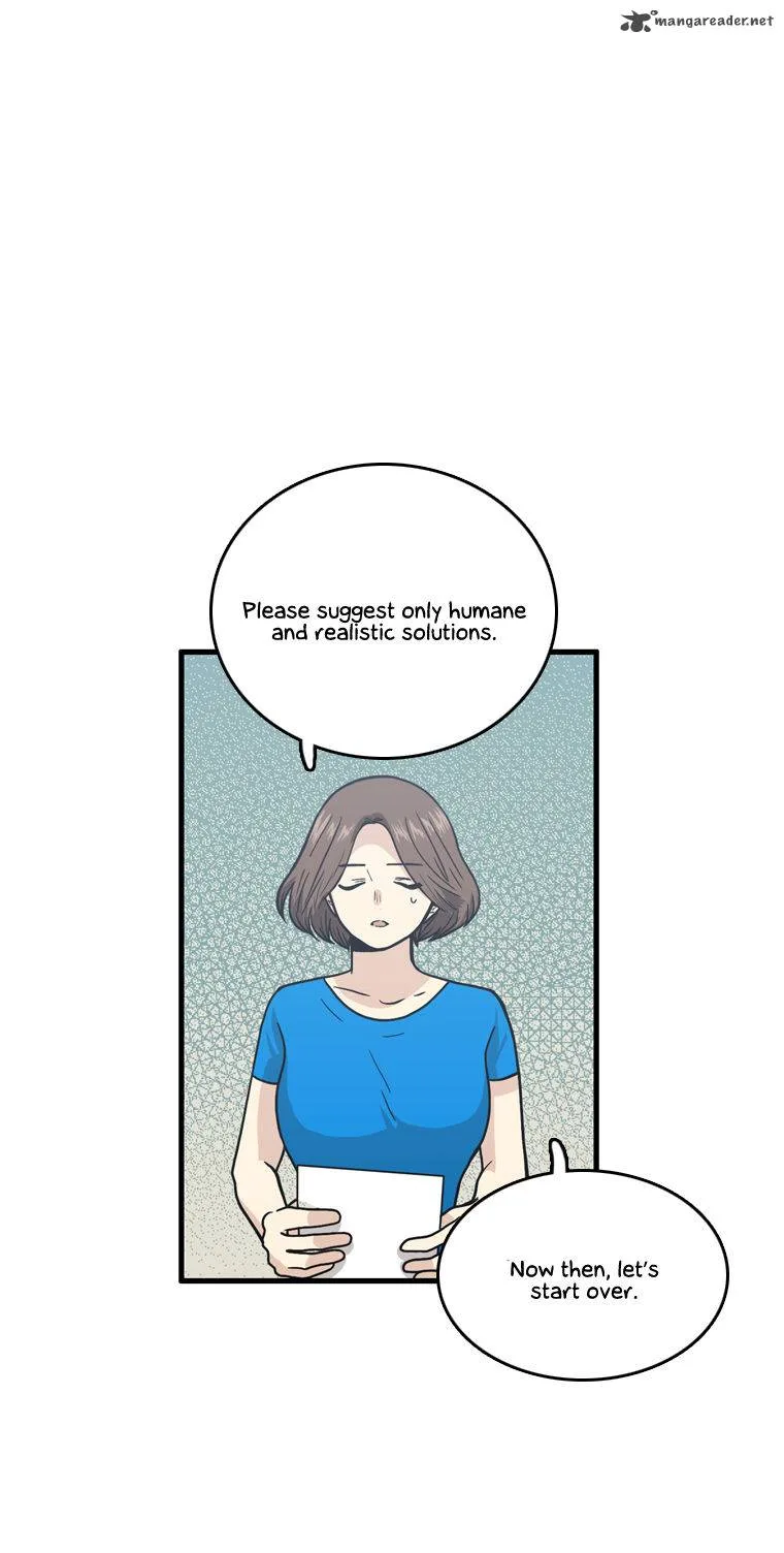 Happy if You Died Chapter 35 page 11