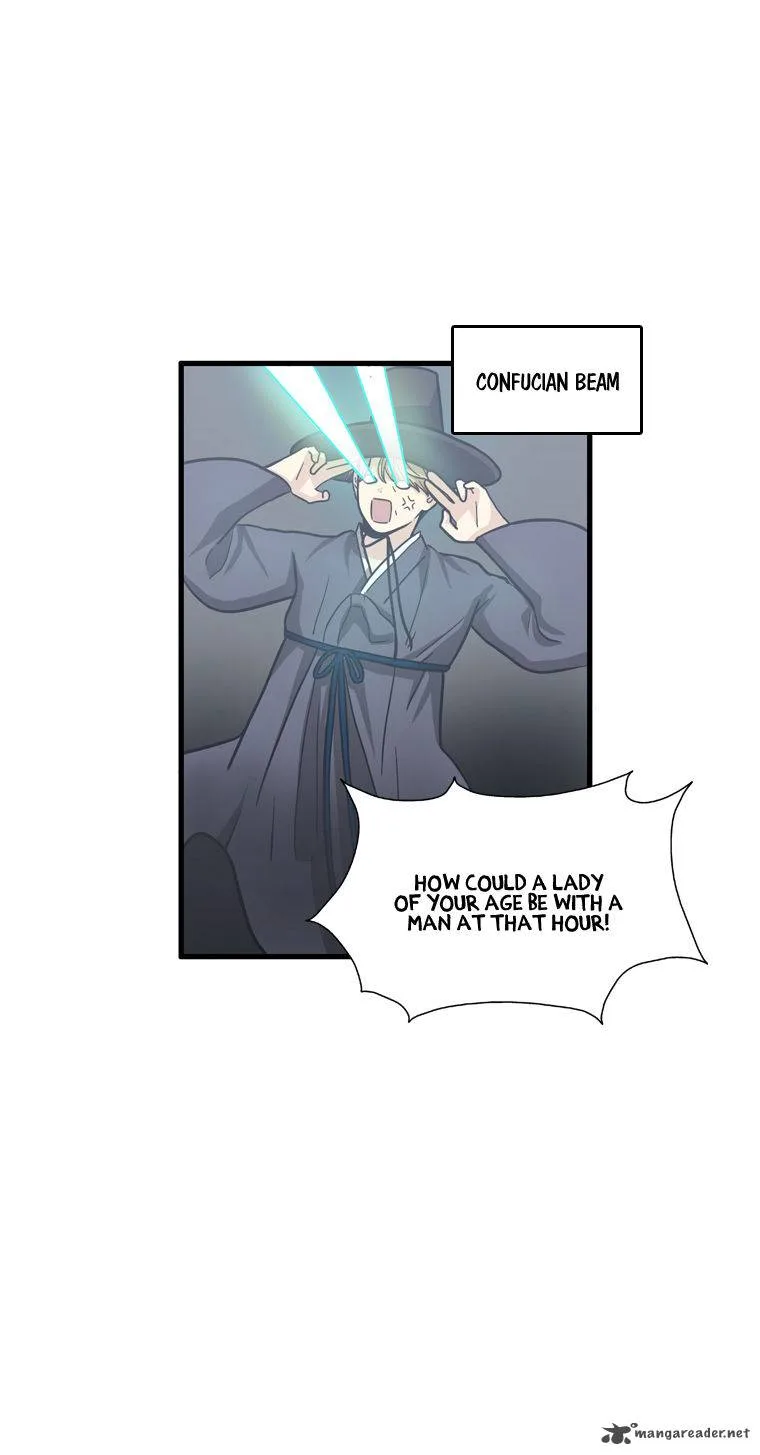 Happy if You Died Chapter 35 page 25