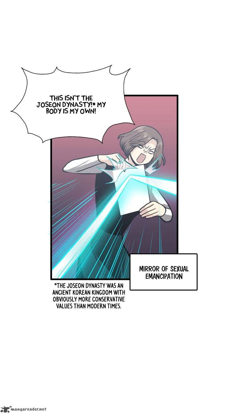 Happy if You Died Chapter 35 page 26