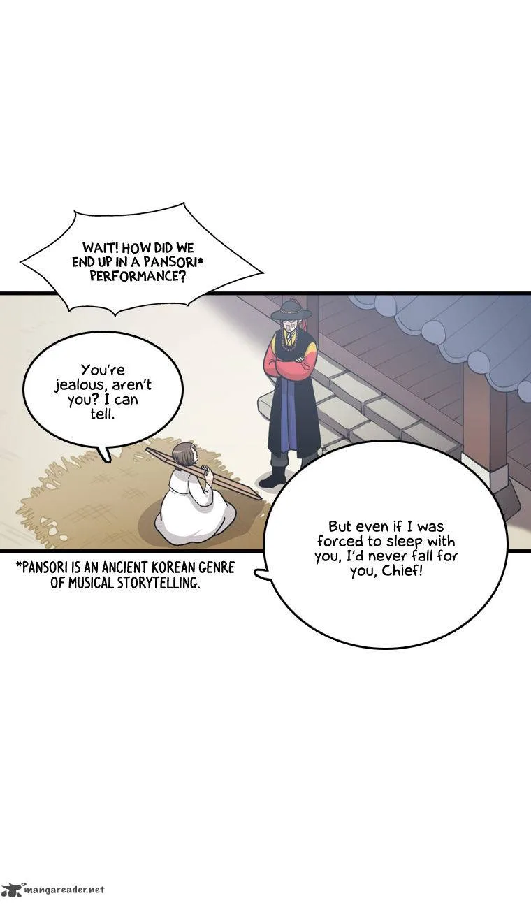 Happy if You Died Chapter 35 page 29