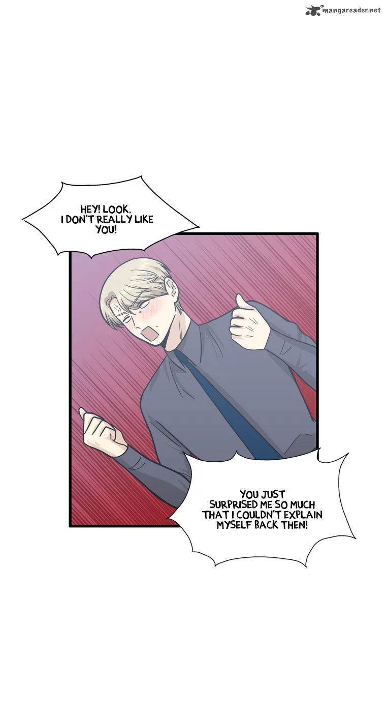 Happy if You Died Chapter 35 page 30