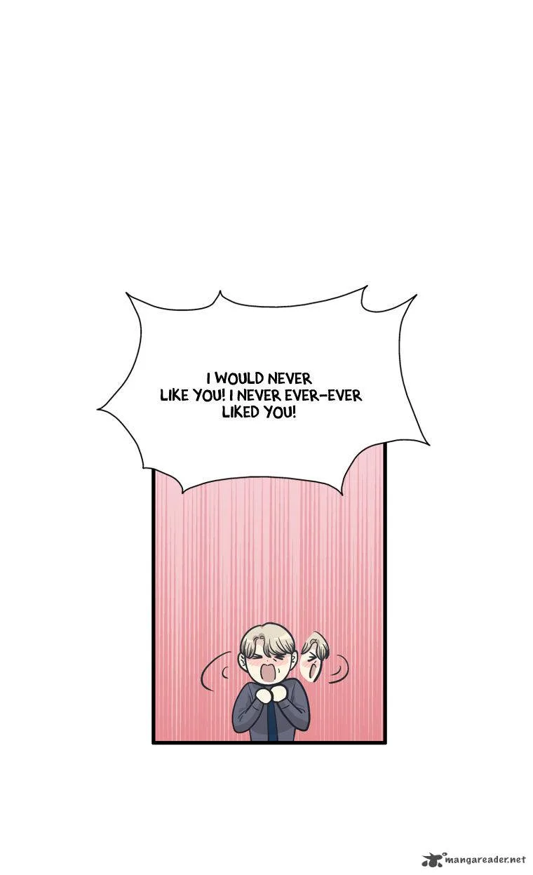 Happy if You Died Chapter 35 page 31