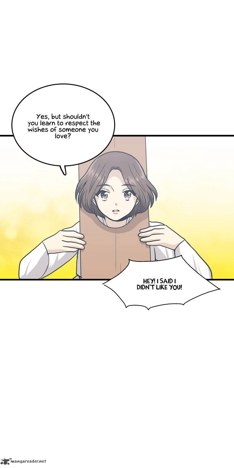 Happy if You Died Chapter 35 page 34