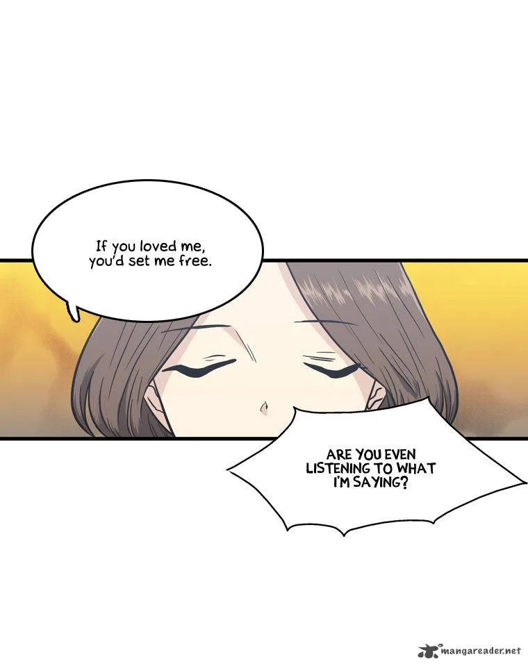 Happy if You Died Chapter 35 page 35