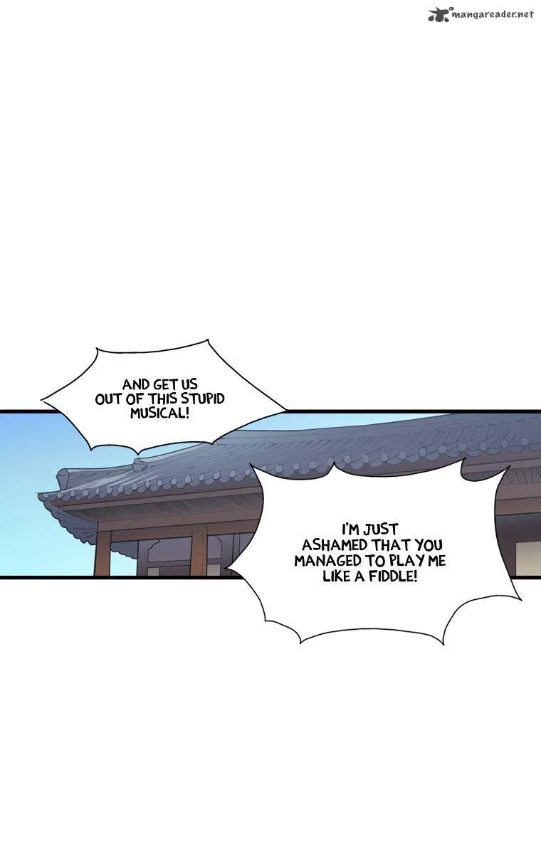 Happy if You Died Chapter 35 page 33