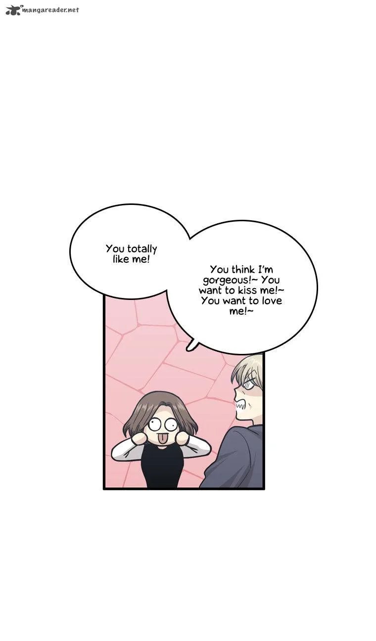 Happy if You Died Chapter 35 page 37