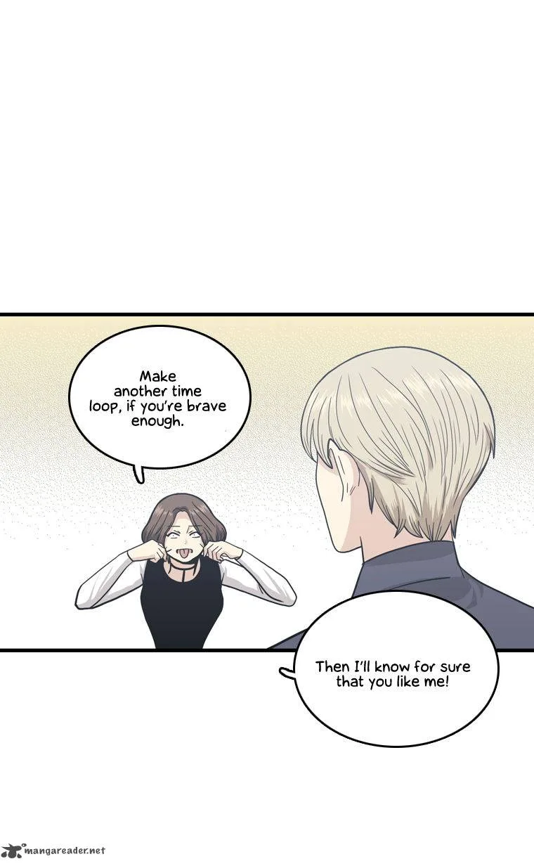 Happy if You Died Chapter 35 page 38