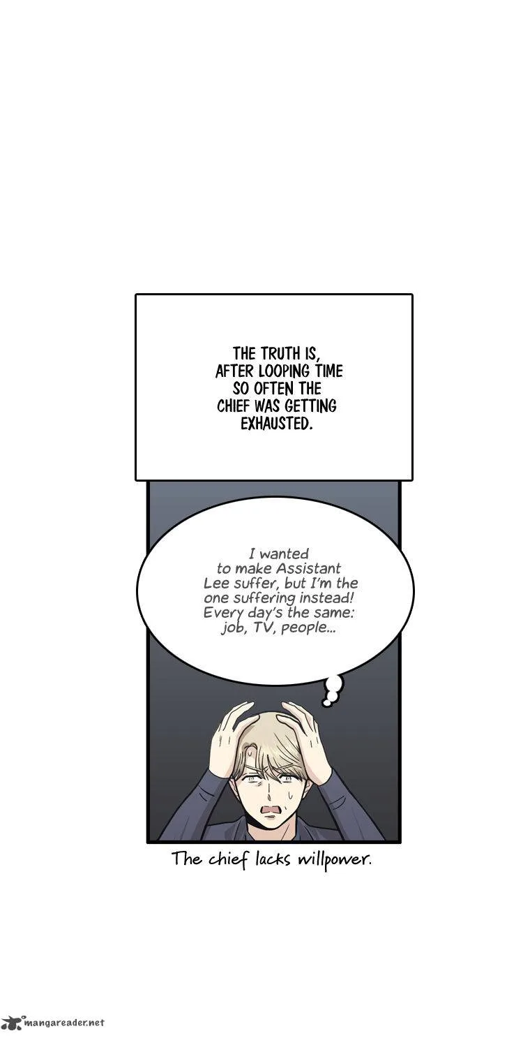 Happy if You Died Chapter 35 page 42