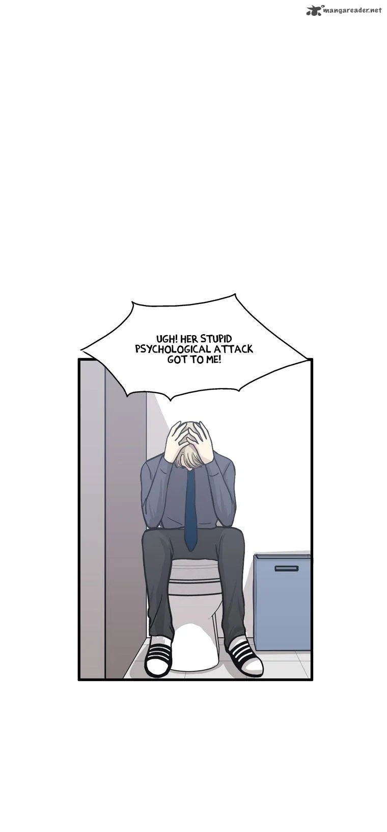 Happy if You Died Chapter 35 page 41