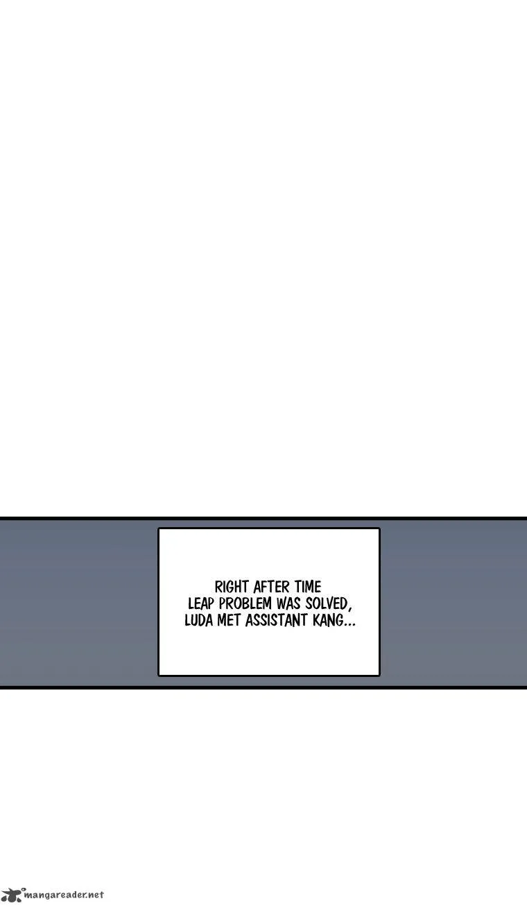 Happy if You Died Chapter 35 page 43