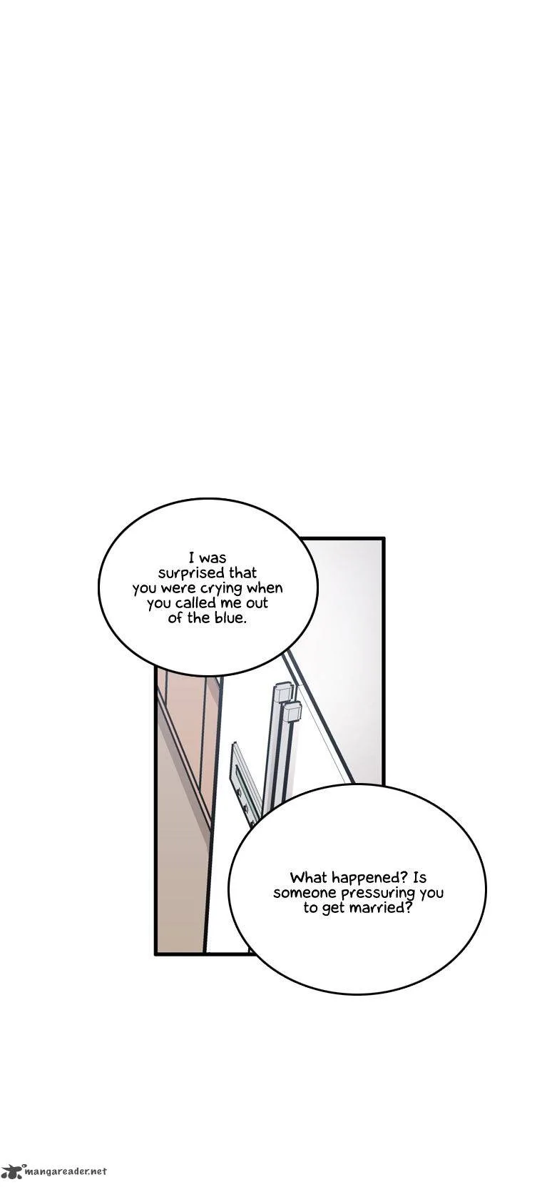Happy if You Died Chapter 35 page 45