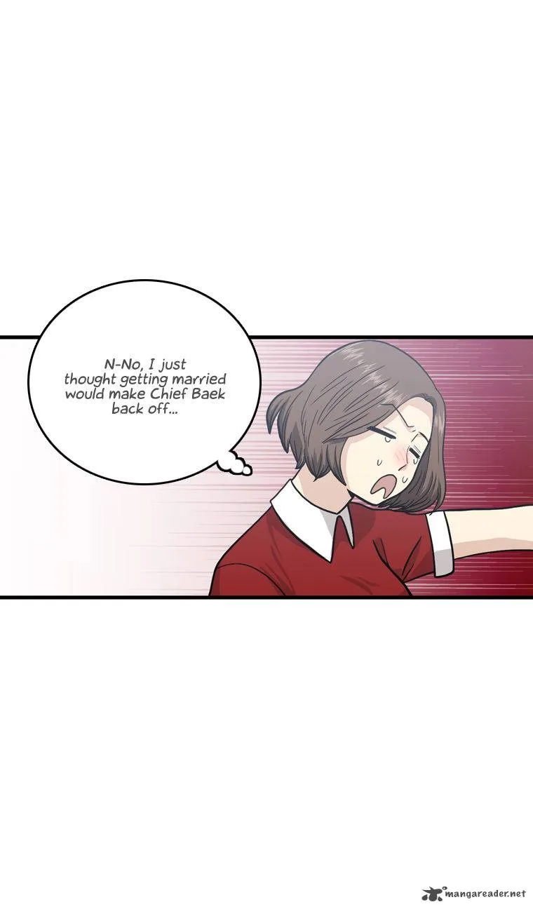 Happy if You Died Chapter 35 page 46