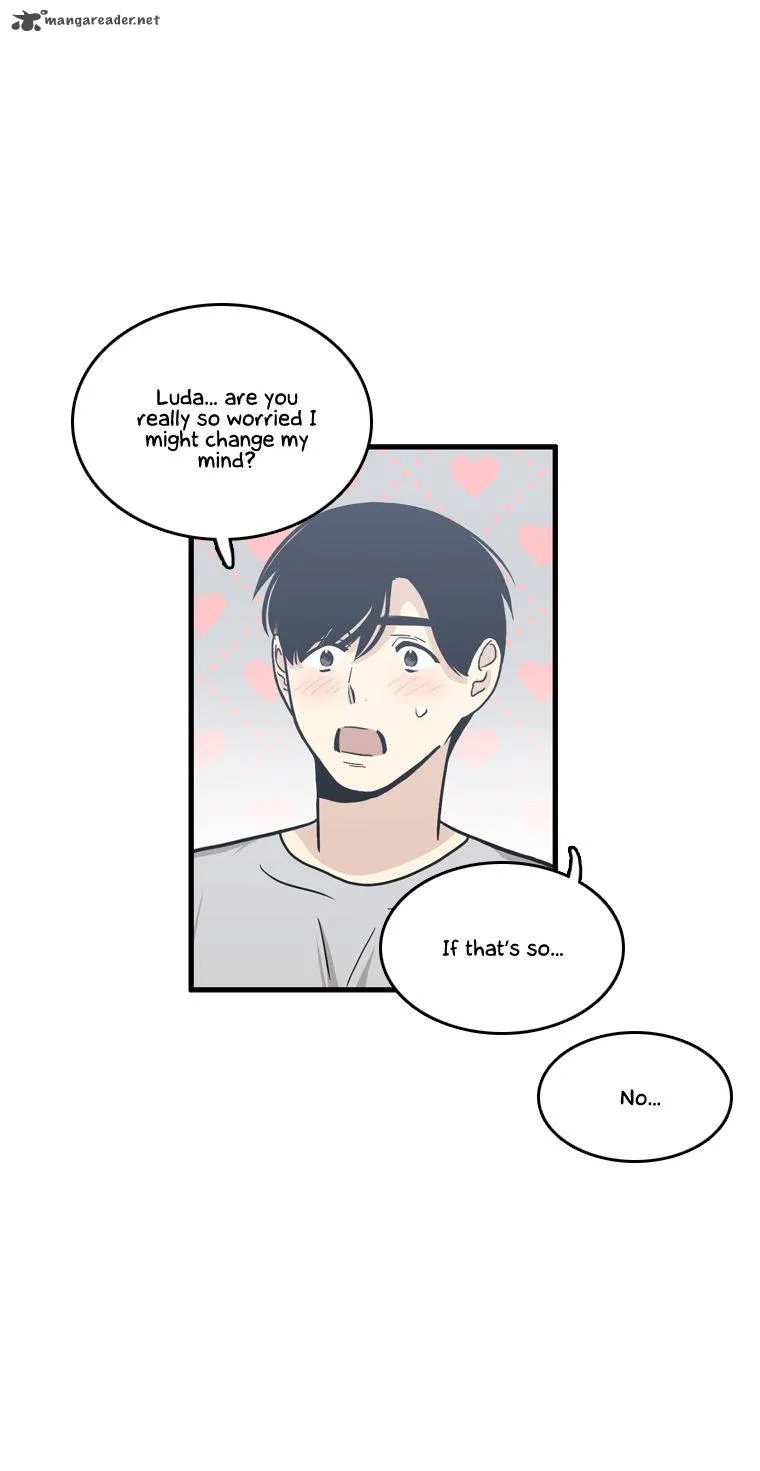 Happy if You Died Chapter 35 page 48