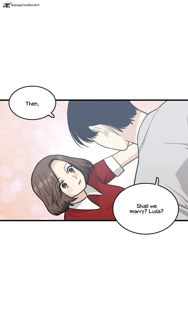 Happy if You Died Chapter 35 page 50