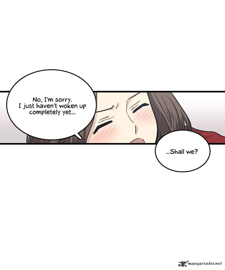 Happy if You Died Chapter 35 page 49