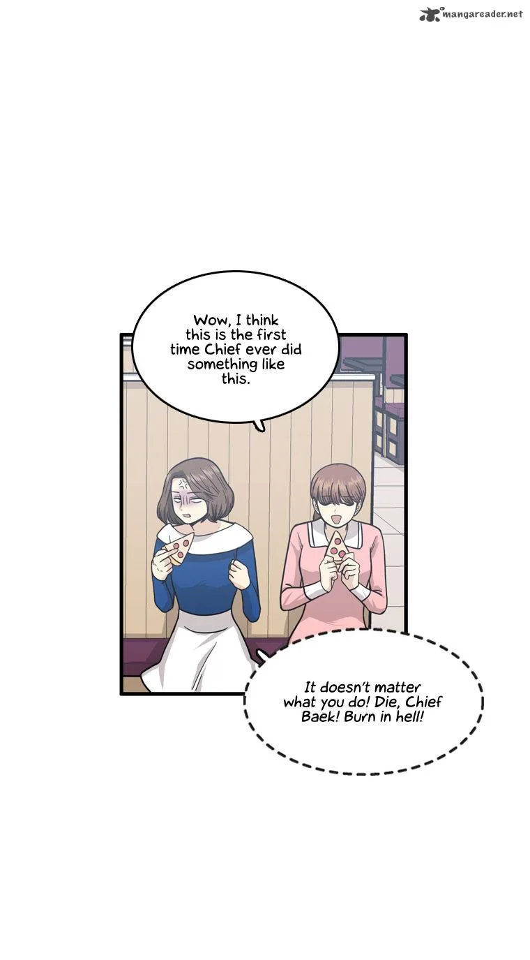 Happy if You Died Chapter 36 page 16