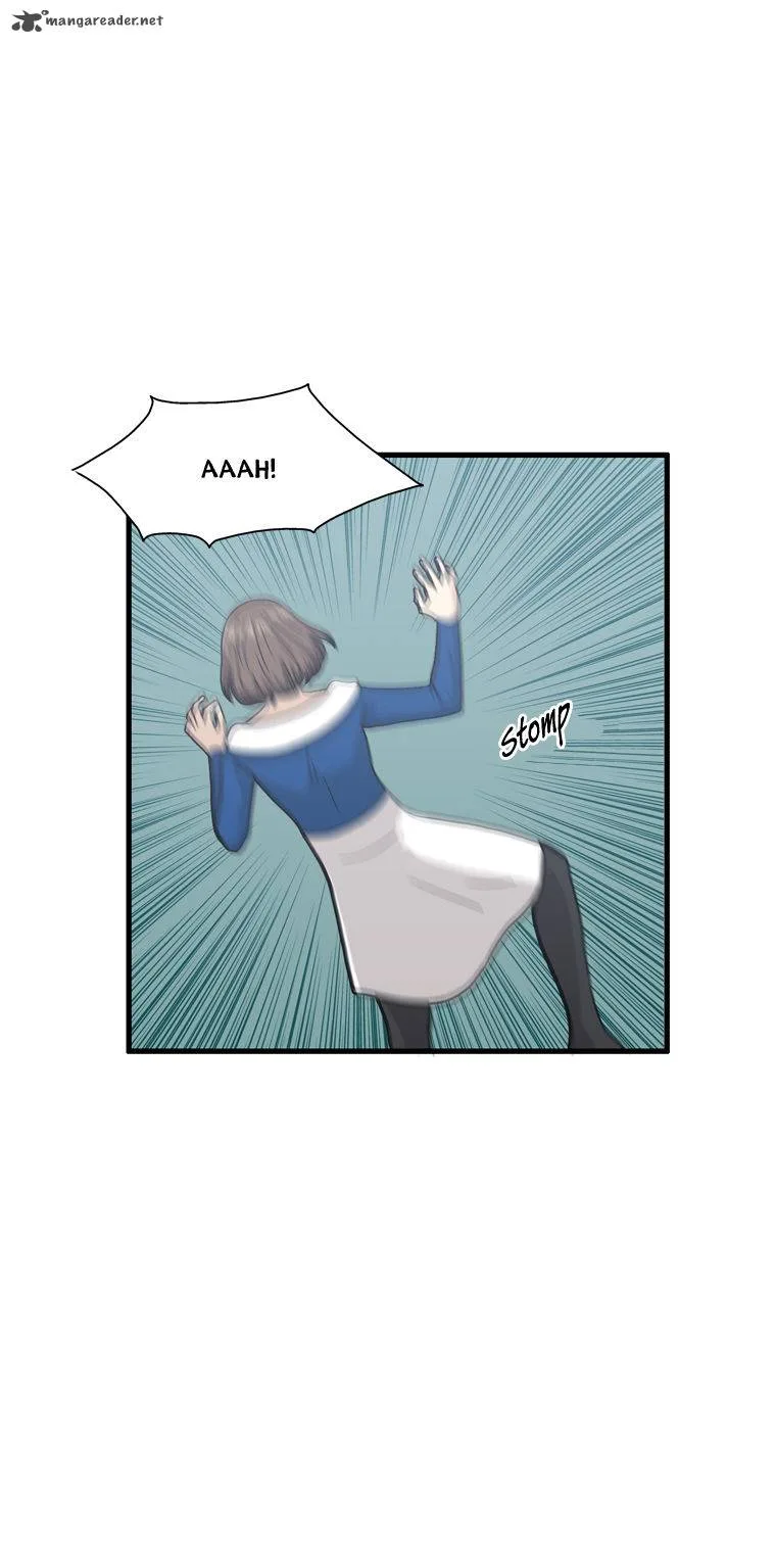 Happy if You Died Chapter 36 page 10