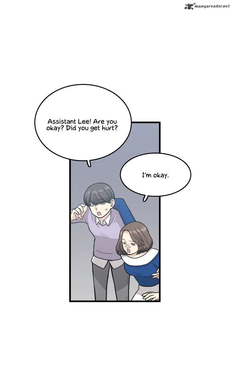 Happy if You Died Chapter 36 page 11