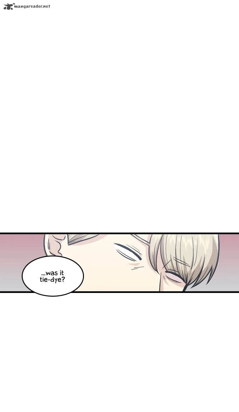 Happy if You Died Chapter 36 page 19
