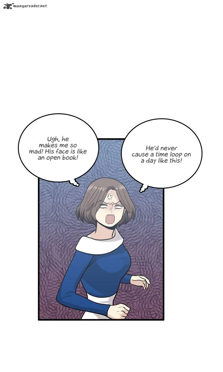 Happy if You Died Chapter 36 page 14