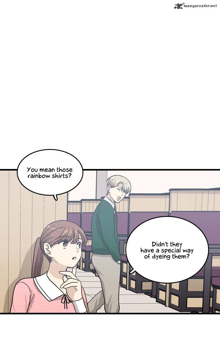 Happy if You Died Chapter 36 page 18