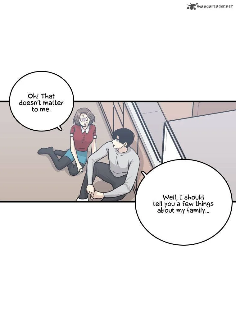 Happy if You Died Chapter 36 page 4