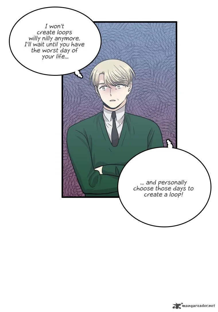 Happy if You Died Chapter 36 page 13