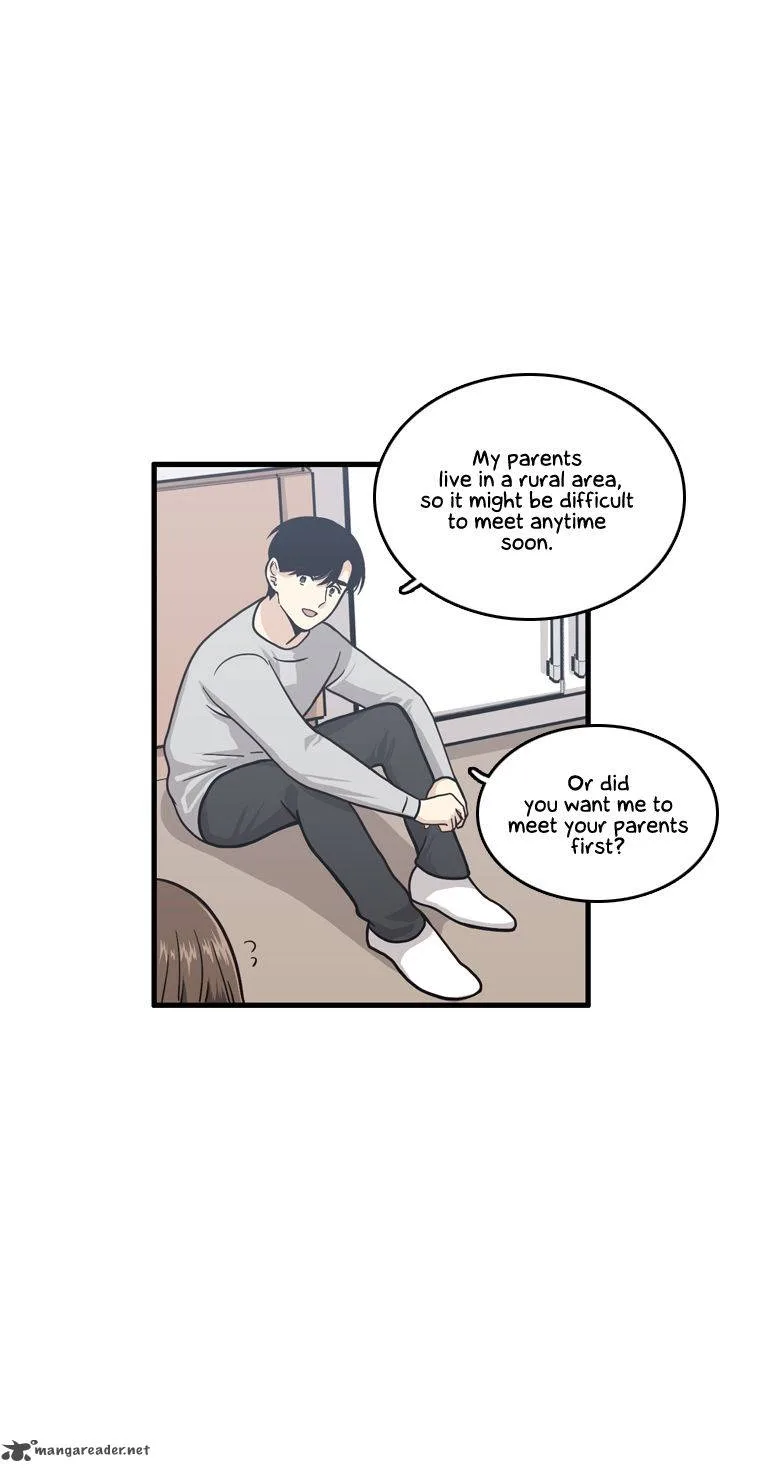 Happy if You Died Chapter 36 page 3