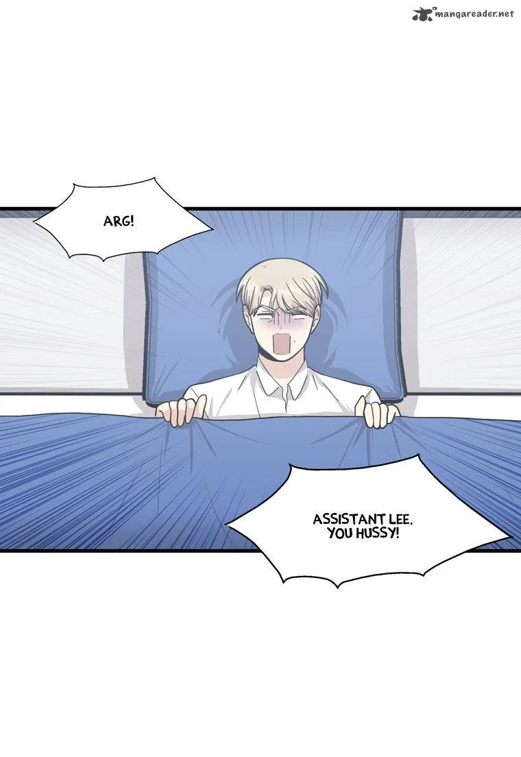 Happy if You Died Chapter 36 page 20
