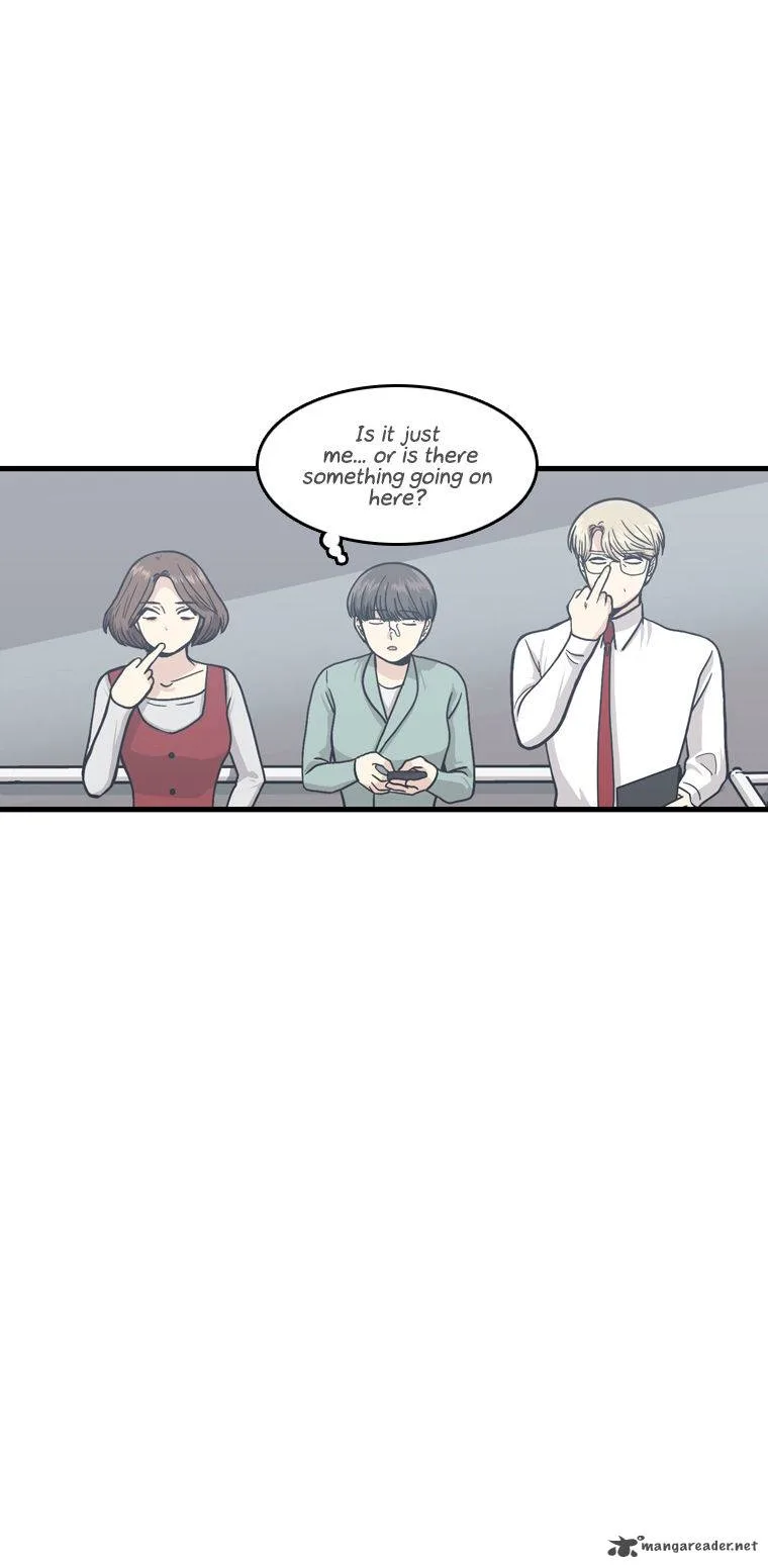Happy if You Died Chapter 36 page 27