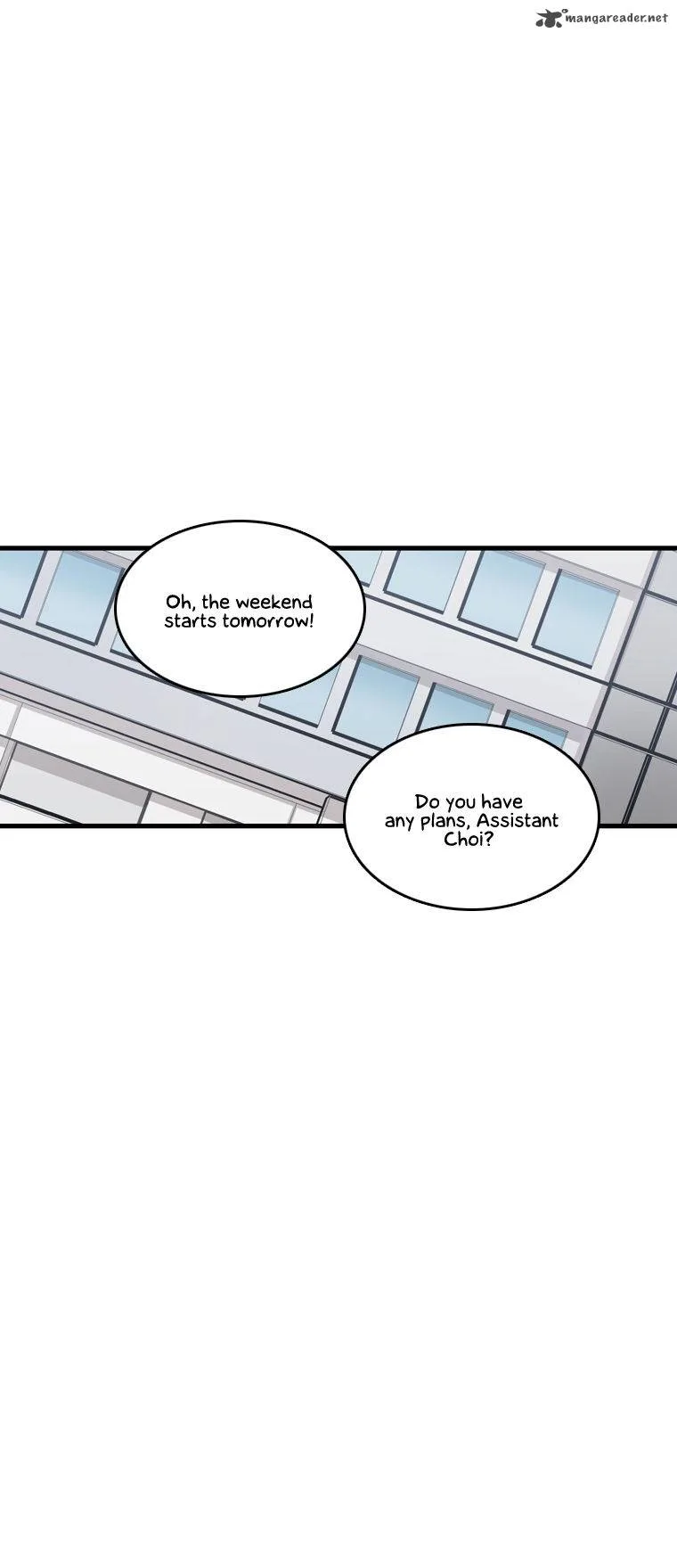 Happy if You Died Chapter 36 page 28