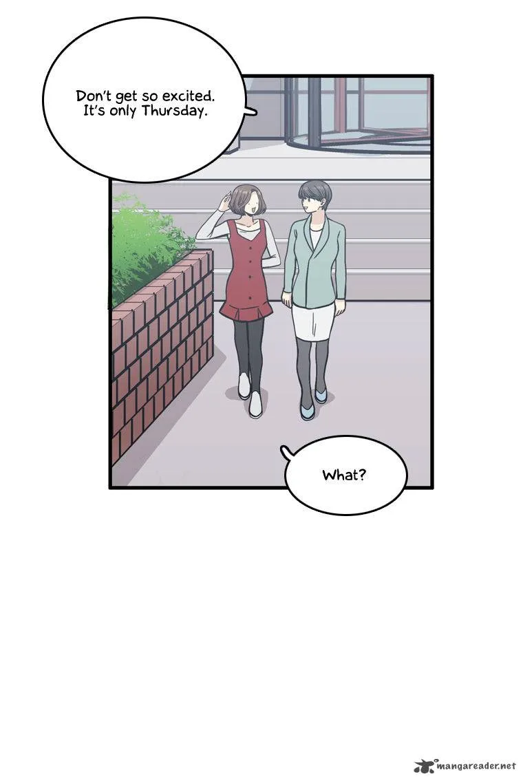 Happy if You Died Chapter 36 page 29