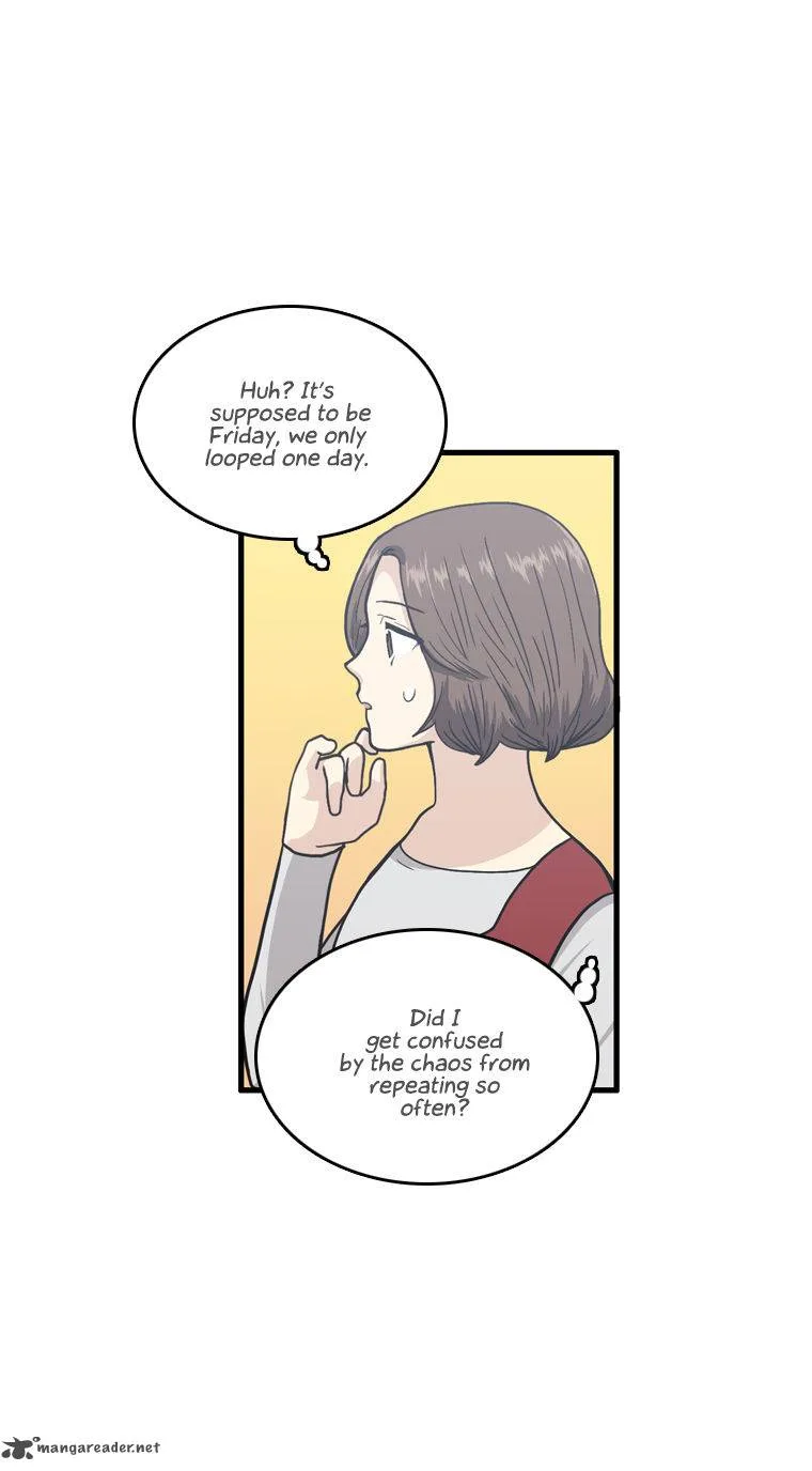 Happy if You Died Chapter 36 page 30
