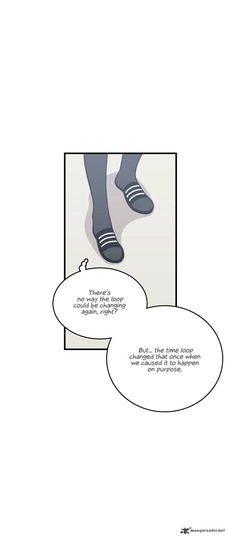 Happy if You Died Chapter 36 page 33