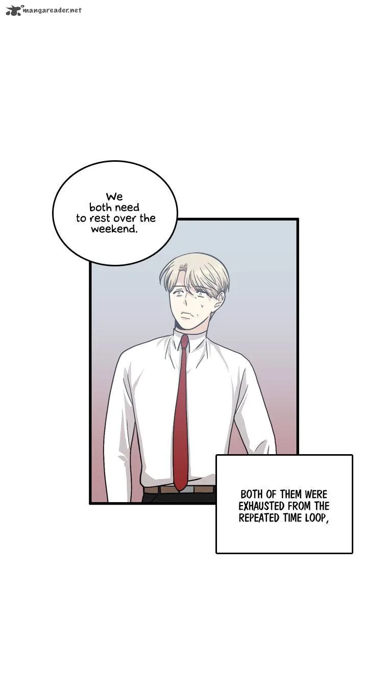 Happy if You Died Chapter 36 page 35