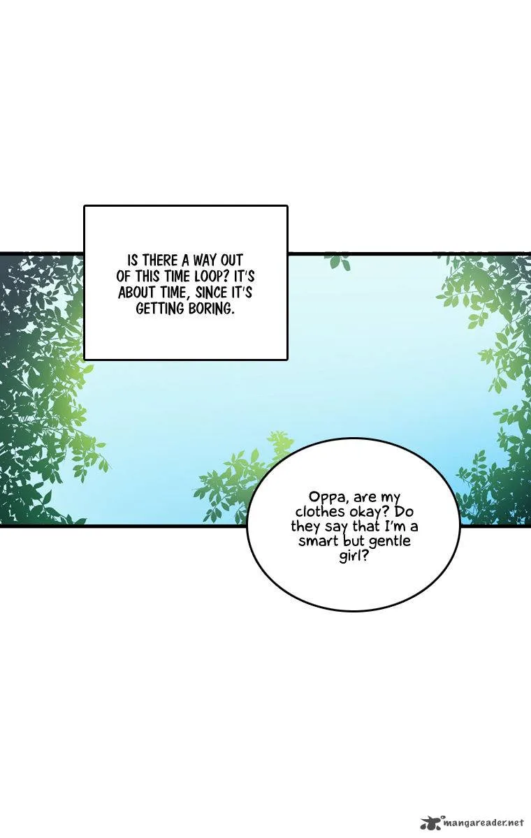 Happy if You Died Chapter 36 page 38