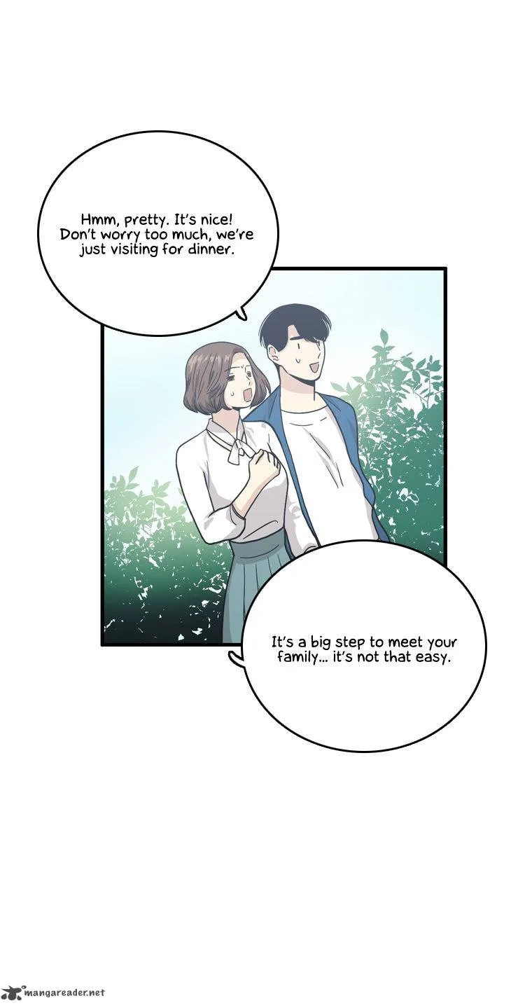 Happy if You Died Chapter 36 page 39