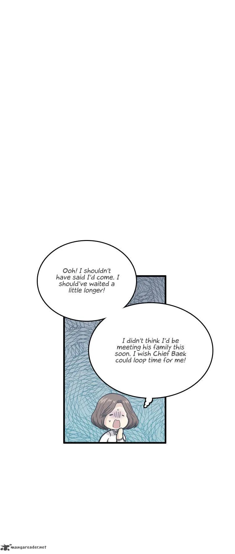 Happy if You Died Chapter 36 page 40