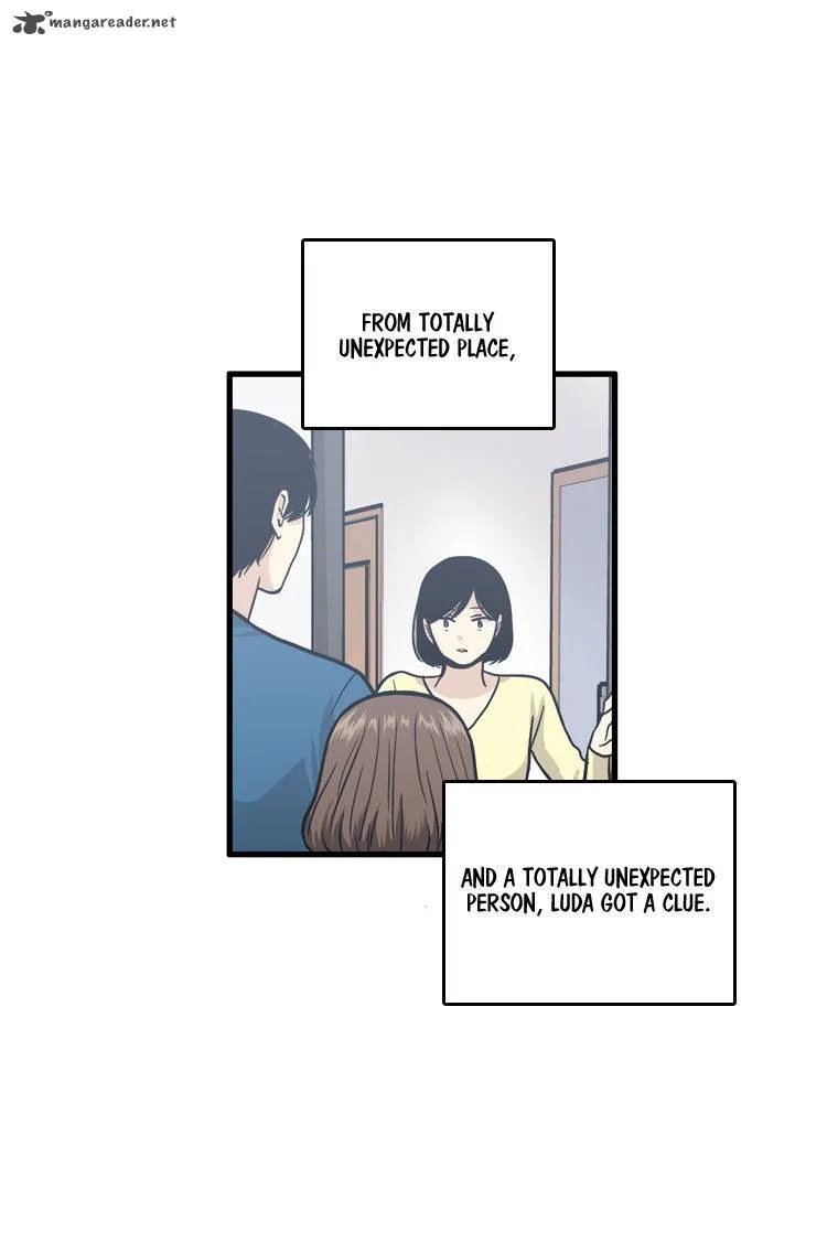 Happy if You Died Chapter 36 page 42