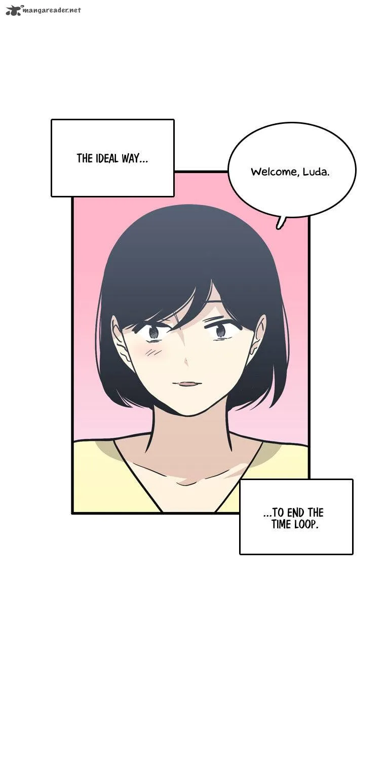 Happy if You Died Chapter 36 page 43