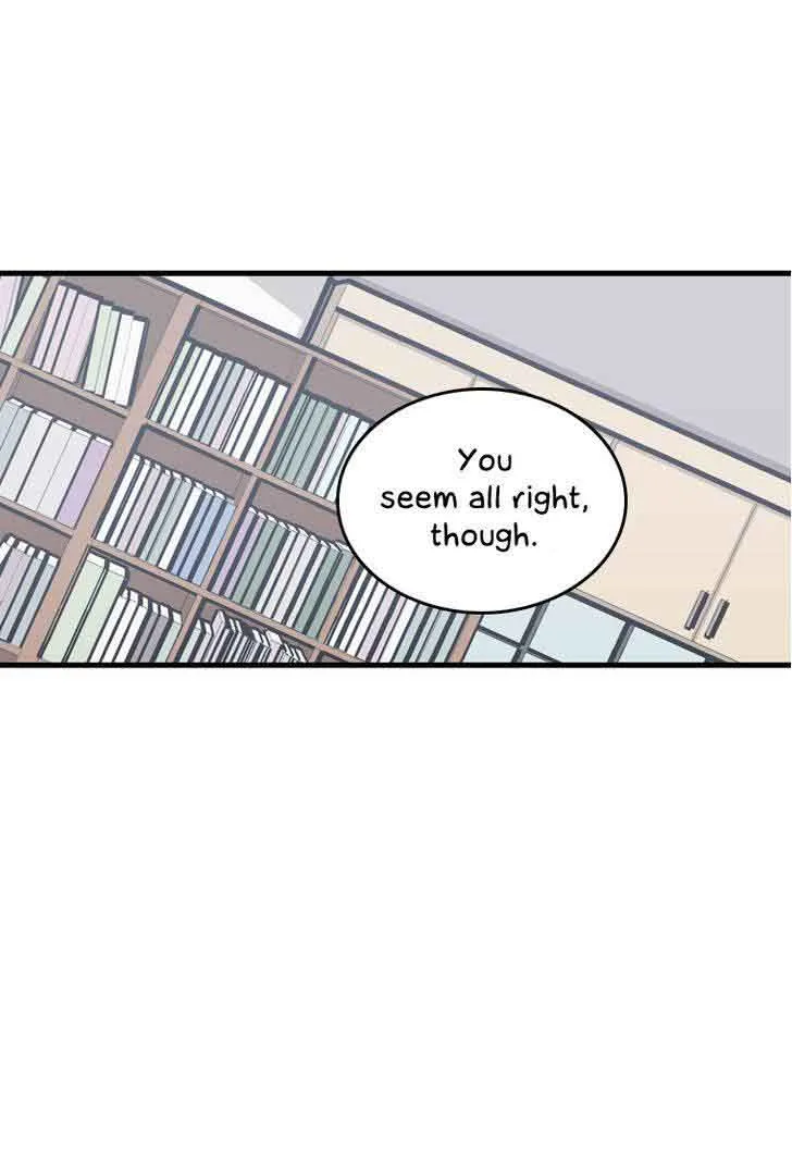 Happy if You Died Chapter 37 page 8