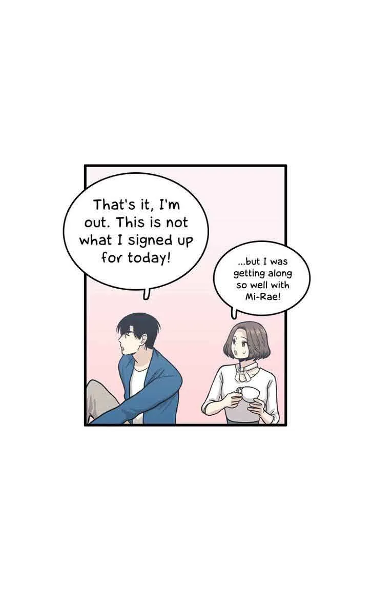 Happy if You Died Chapter 37 page 13