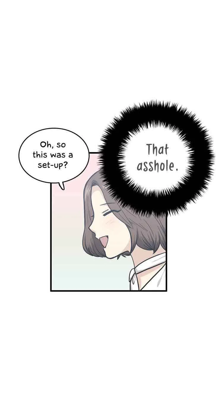 Happy if You Died Chapter 37 page 6