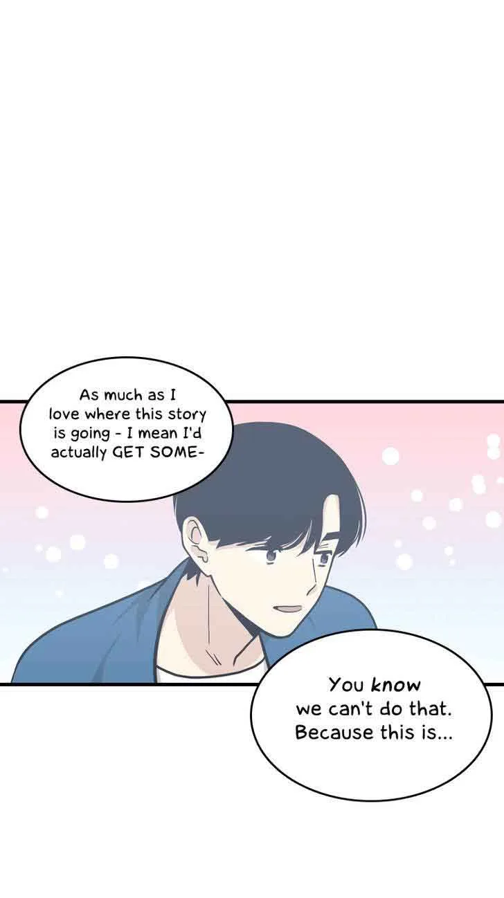Happy if You Died Chapter 37 page 16
