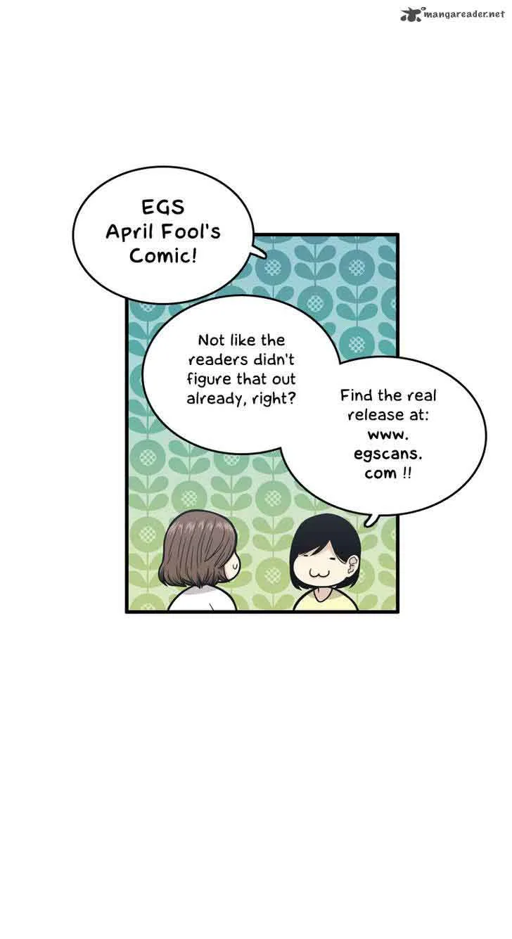 Happy if You Died Chapter 37 page 17