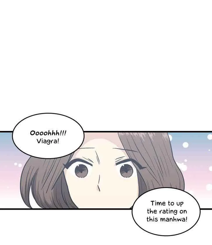 Happy if You Died Chapter 37 page 15