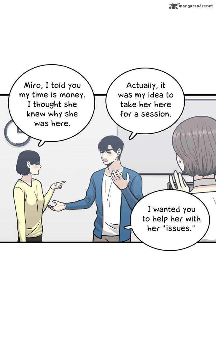 Happy if You Died Chapter 37 page 5