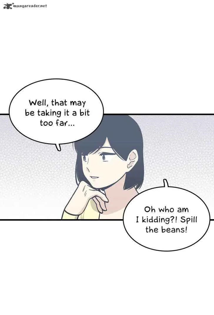 Happy if You Died Chapter 37 page 11